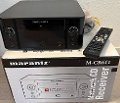 Marantz M-CR612 Swiss Edition wie neu