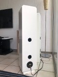 ACR Isostatic RP150