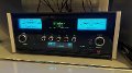 McIntosh MA 8900 Vollverst&auml;rker