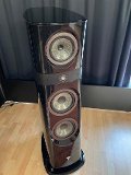 Focal Sopra No.3 - Standlautsprecher