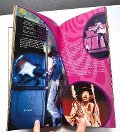 The Jimi Hendrix Experience (Longbox mit 4 CDs, Topzustand)
