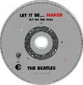 The Beatles: Let it be&hellip; naked (gebrauchte CD, guter Zustand)