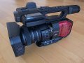 Panasonic AG-DVX200 4K Camcorder