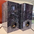 Dynaudio Lautsprecher mit Esotec T260