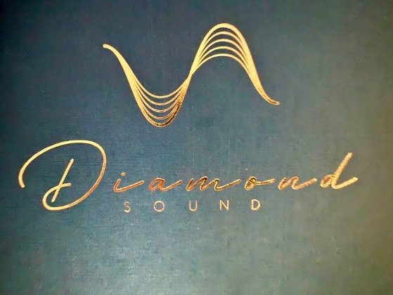 Diamond Sound passive grounding
