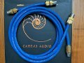 Cardas Clear (XLR) Cardas Clear (XLR)