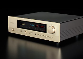High End Tuner Accuphase T-1100