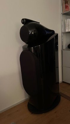 Bowers & Wilkins 800 D3