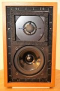 Chartwell LS 3/5A Lautsprecher