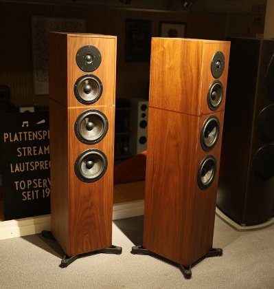 Revival Audio Atalante 4 Demo