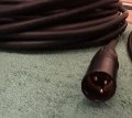 Mogami Gold Series XLR (2 x 10m)