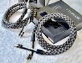 High-End LS-Kabel ViaBlue SC-6Air (2x3m)