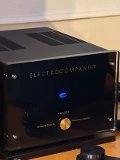 Electrocompaniet AW400 Reference Monobl&ouml;cke