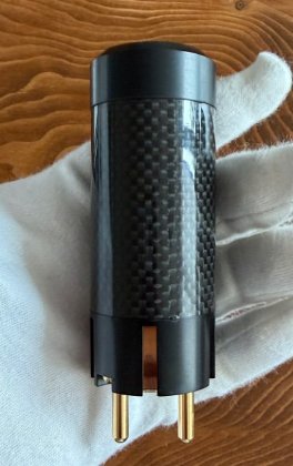 Nordost QKoil (QK1) AC Enhancer