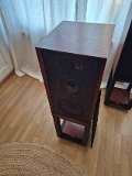 Wharfedale Linton Heritage 85th