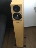 Revox Audio System 5x200 Watt , Jahrg. 2023