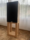 Tocaro 42 e Lautsprecher