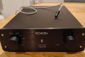 Rowen PR2 Vorstufe mit Phono-Eingang