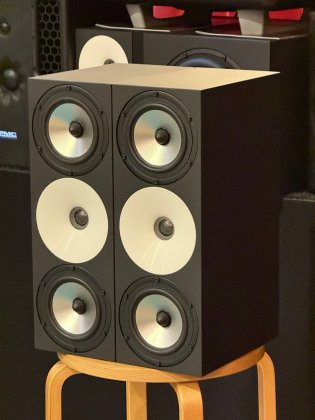Amphion Two15 - Paar