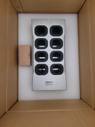 furutech ncf power vault-e