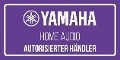 Yamaha Satellit Lautsprecher silber Alu
