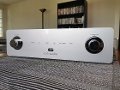 Extraudio X250 MK II Vollverstärker mit SR Purple Sicherung
