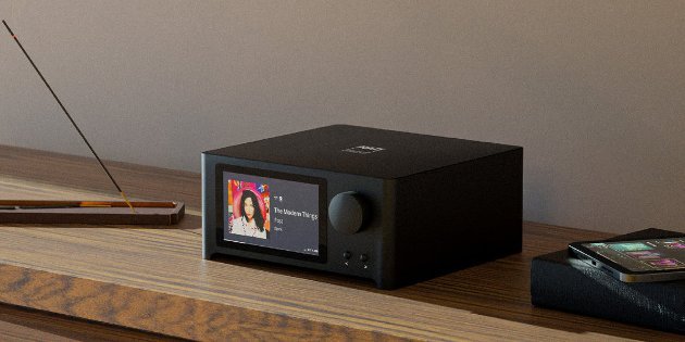 NAD C700 V2 Streamverst&auml;rker(neu,unge&ouml;ffnet,volle Garantie)