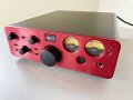 SPL Phonitor X mit DAC - Kopfhörer-/Preamp SPL Phonitor X mit DAC - Kopfhörer-/Preamp
