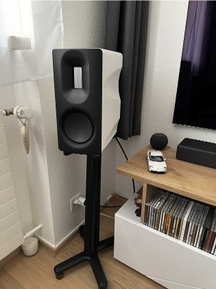 Borresen Z1 Lautsprecher