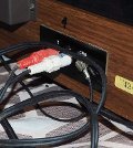Plattenspieler Vintage: Sansui SR-212