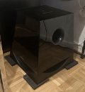 Yamaha NS-SW700 Subwoofer Yamaha NS-SW700 Subwoofer