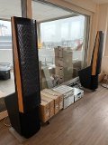 Martin Logan Odyssey &ndash; High-End Standlautsprecher (Paar)