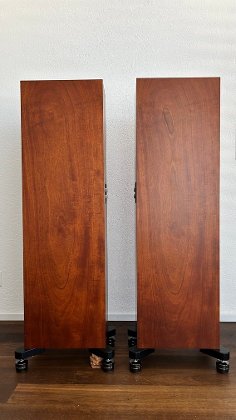 Verkauf: 2x ProAc Response D40/R HighEnd Standlautsprecher