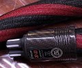 Stealth Strom Kabel der Extraklasse