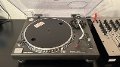 Technics SL-1210MK2 Direct Drive Plattenteller