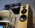 High-End Anlage PMC, NAD und Vovox
