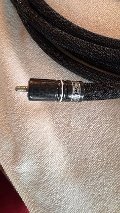 Stealth Strom Kabel der Extraklasse - Metacarbon