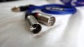 Chord Clearway X Analogue 2 XLR (1 Meter)