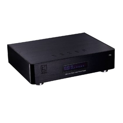 KECES P-8 Dual Netzteil