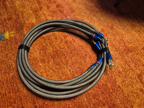 Tara Labs RSC Air 1 Series 2