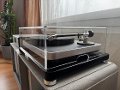 CLEARAUDIO Concept Plattenspieler