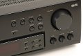 SX-305 Receiver Pioneer black