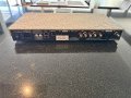 Resolution Audio Cantata MC 3.0