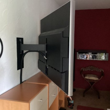 Beovision Contour 48 Fernseher