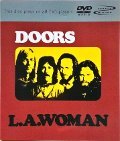 The Doors: L.A. Woman (DVD Audio, Top)