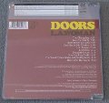 The Doors: L.A. Woman (DVD Audio, Top)