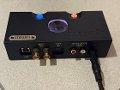 Chord Qutest High-end DAC + Sbooster