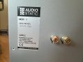 Audiostatic DCM5 Vollbereichs Elektrostaten
