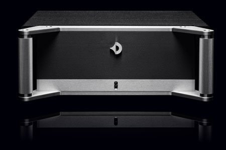 Einzigartige Avantgarde Acoustic XA Power Endstufe