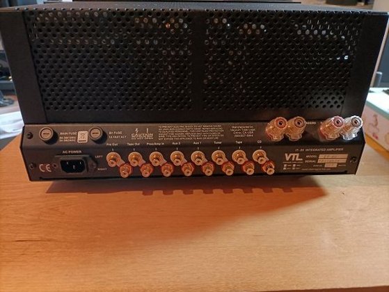 VTL IT-85